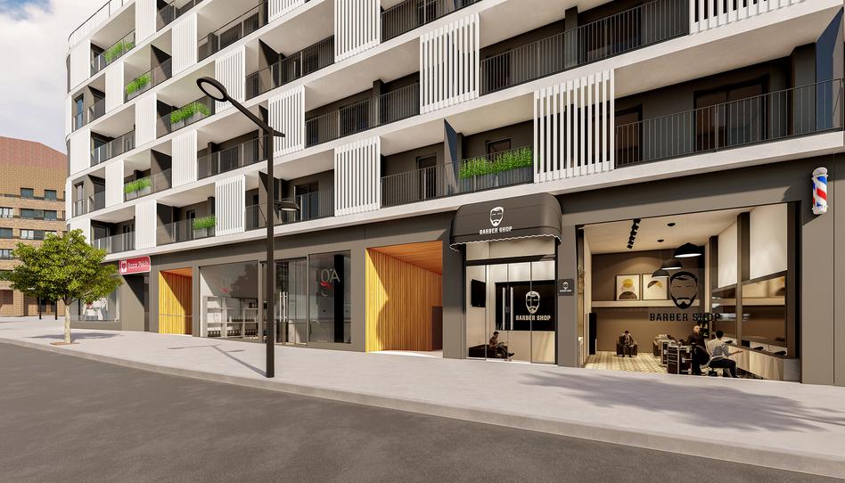 Photo 1 of Premises for sale in Calle Carreño, 4, La Florida, Asturias