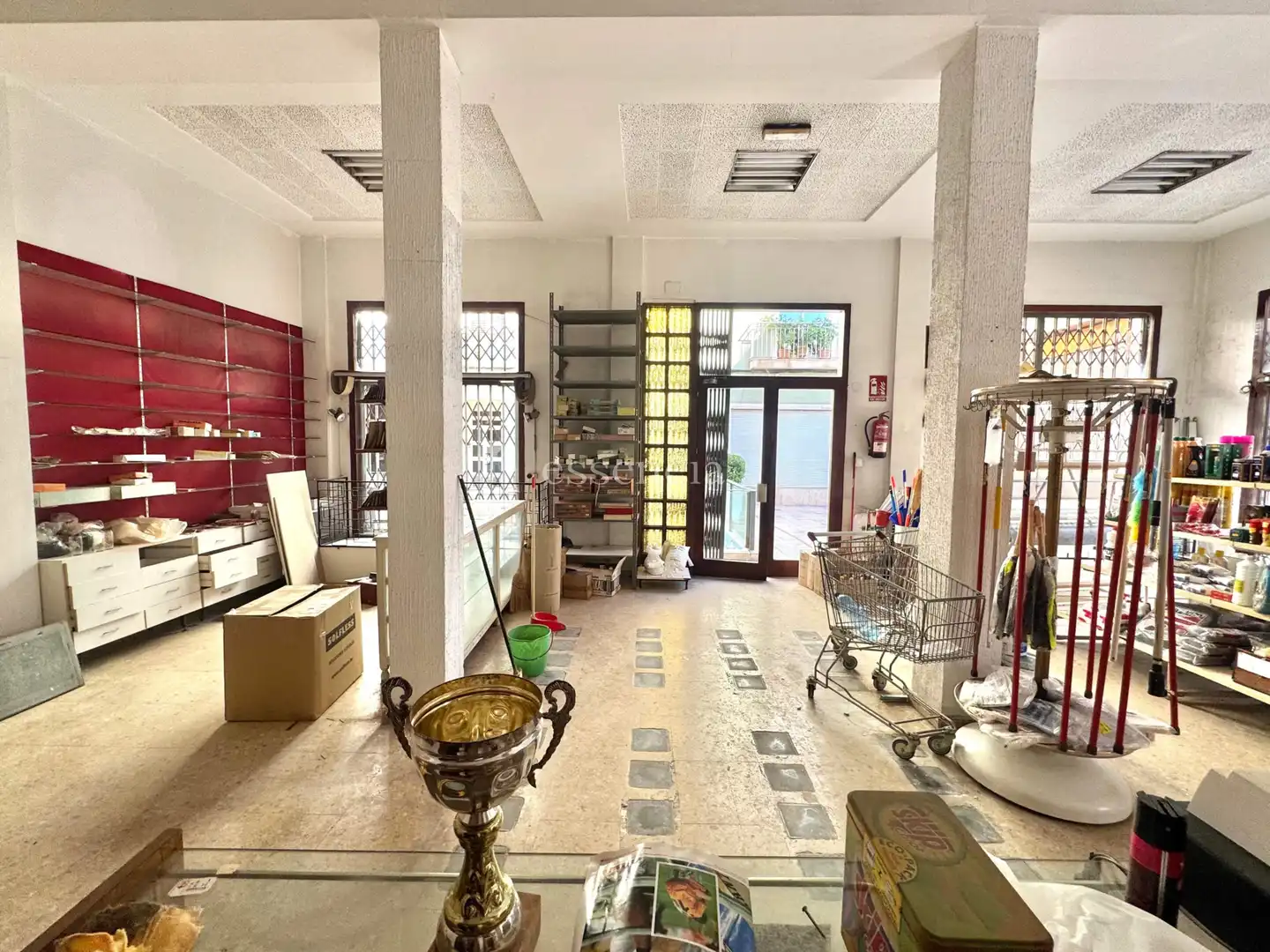 Local commercial à vendre à Centro Ciudad, imagen 16