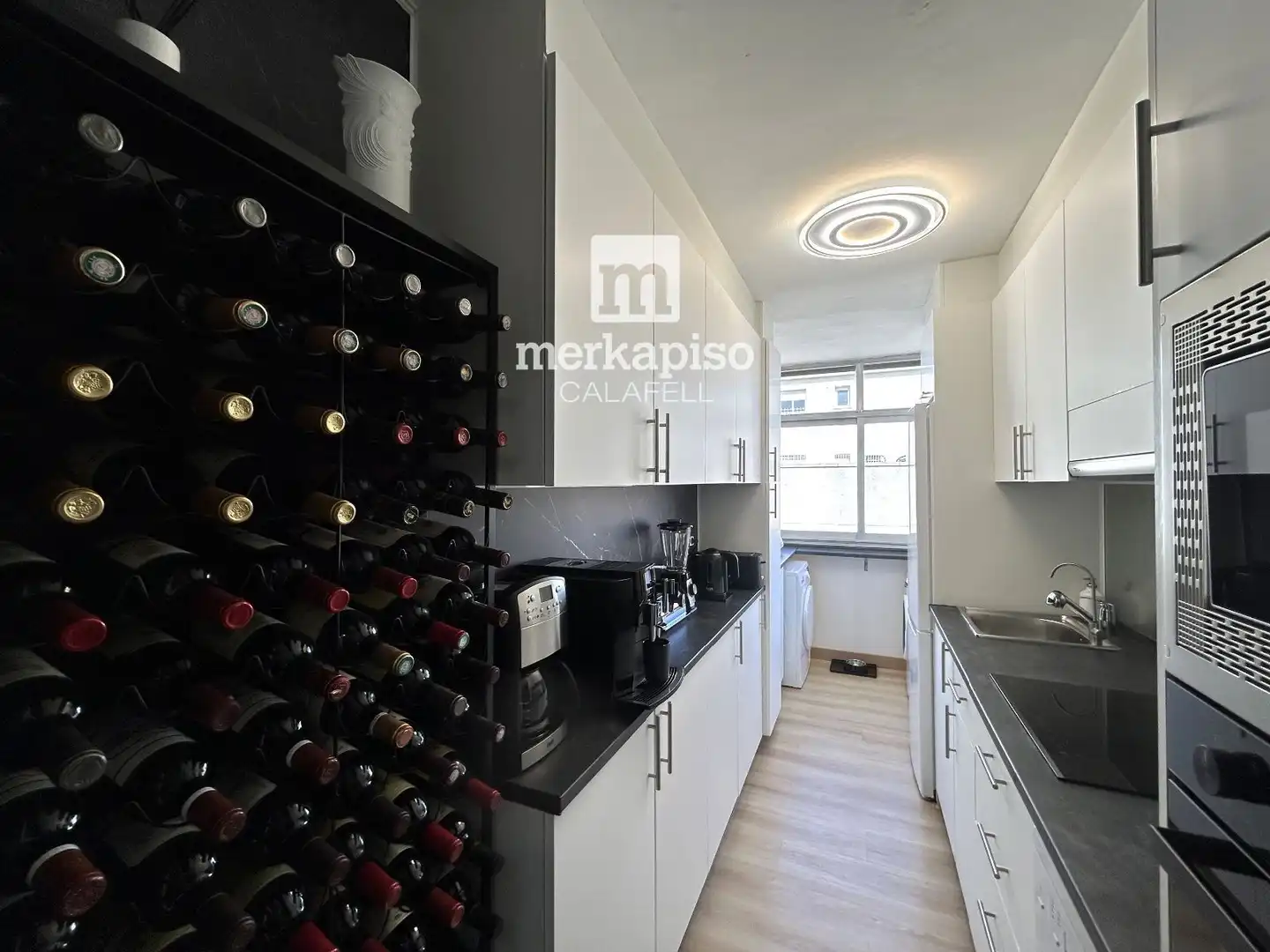 Flat with lift for sale in Josep Maria Juncadella, imagen 11