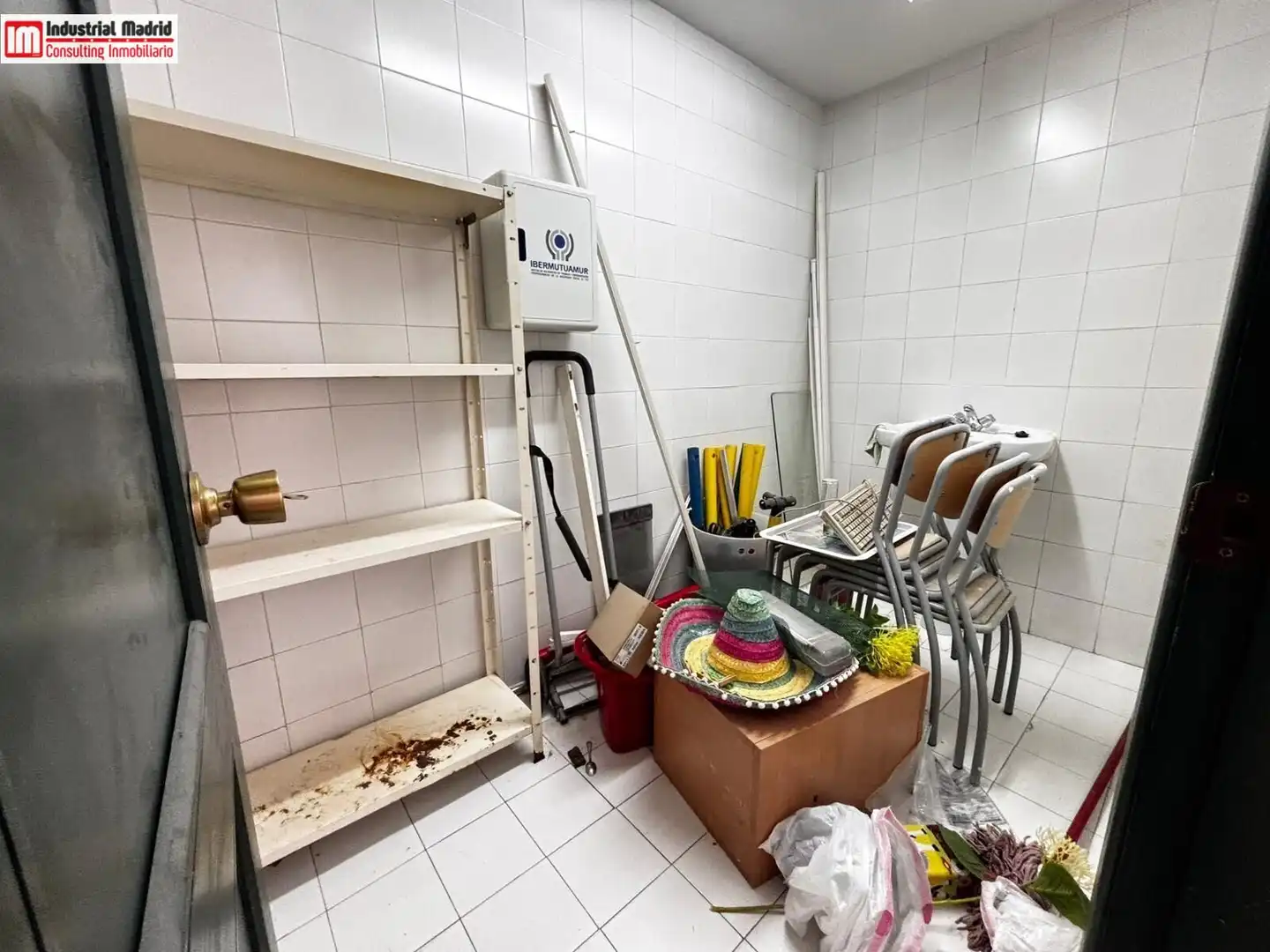 Gewerbefläche zur Miete in EL Mirador - Grillero, imagen 14