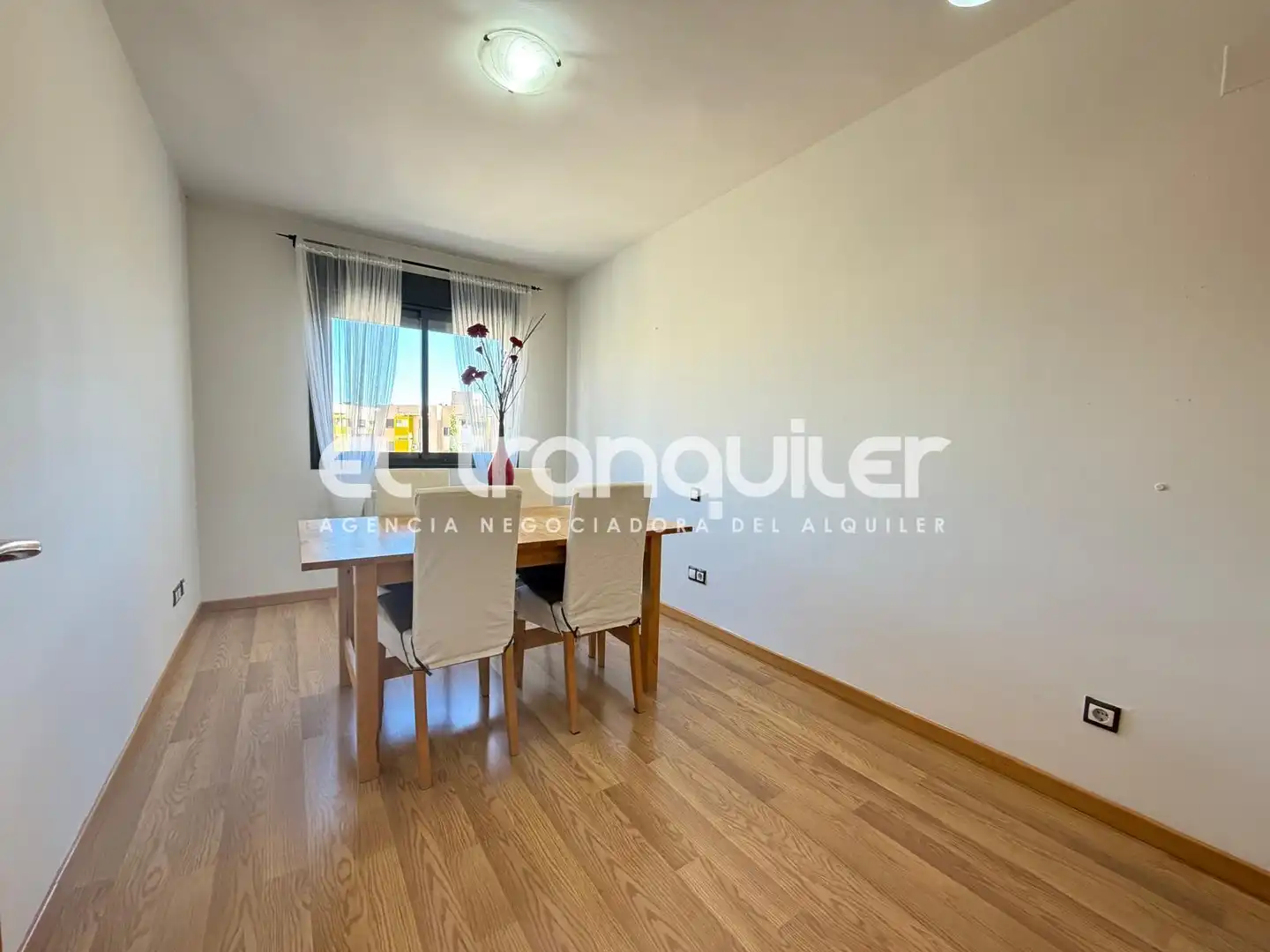 Esszimmer von Wohnung zur Miete in Tenería I – La Tenería II