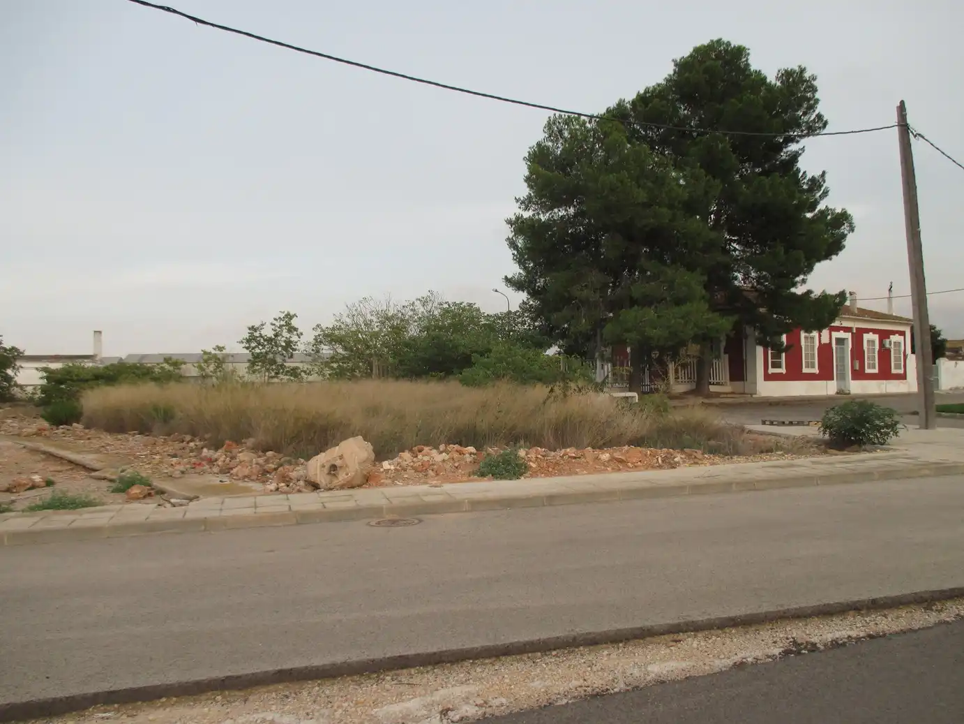 Residencial en venta en Santa Bàrbara