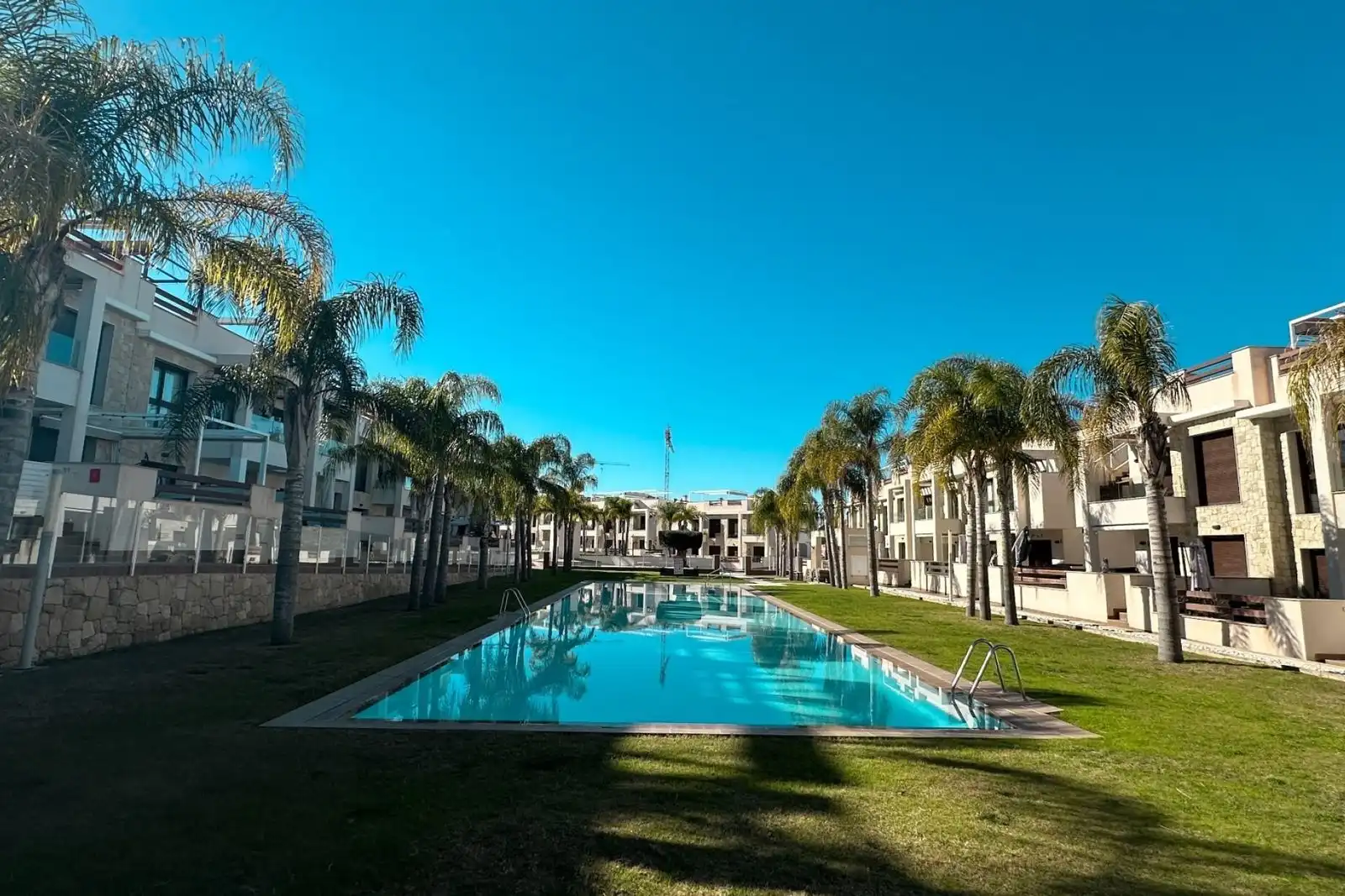 Penthouse mit Pool zum Verkauf in Los Balcones - Los Altos, imagen 29