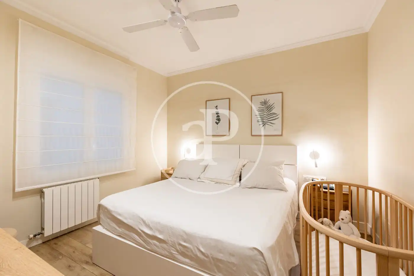 Piso con ascensor en venta en C. del Capitán Arenas, imagen 14