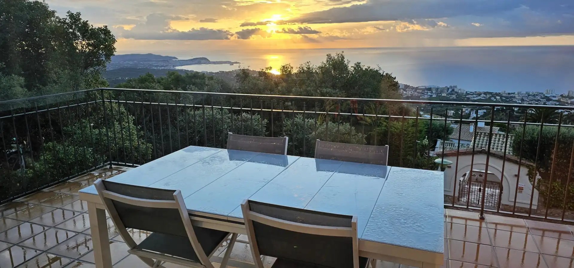 Penthouse mit Balkon zum Verkauf in Carrer del Mirador, imagen 20