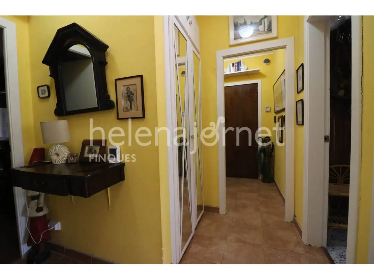 Piso en venta en Sant Feliu de Guíxols con Calefacción y Alarma