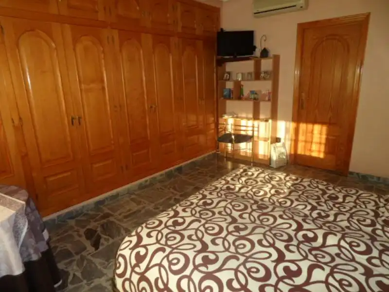 Villa avec terrasse à vendre à Elche ciudad, imagen 12