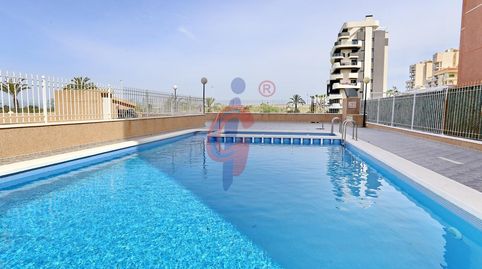 Foto 2 de Piso en venta en Avenida Avenida del Puerto, 39, Puerto Deportivo, Guardamar del Segura