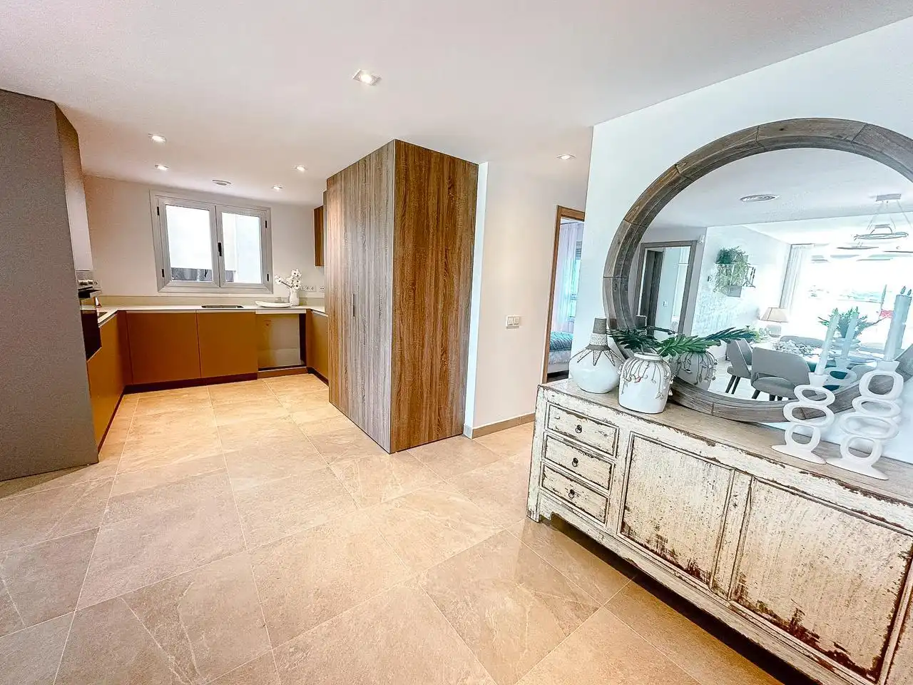 Apartament en venda en Estepona amb Aire condicionat, Calefacció i Terrassa