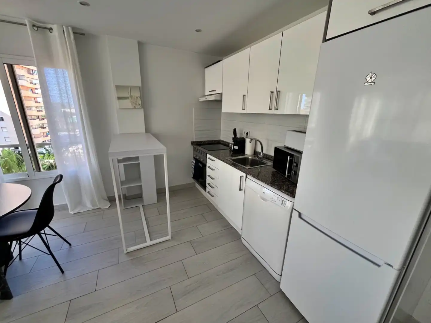 Apartment mit Aufzug zum Verkauf in Zona Levante - Playa Fossa, imagen 4