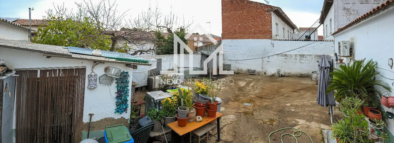 Casa adosada en venda a Mirasierra, Seseña Nuevo