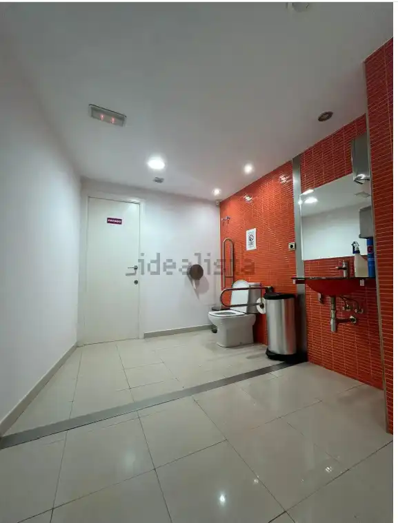 Büro zum Verkauf in Avenida Marqués de Los Vélez, Vistalegre