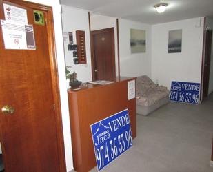 Flat for sale in Sabiñánigo  with Private garden and Furnished