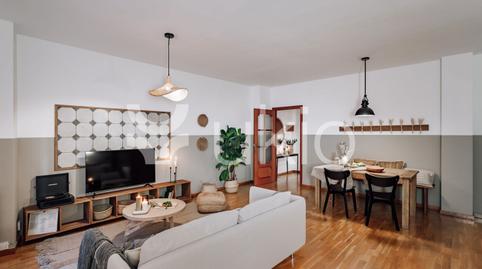 Foto 2 de Apartament de lloguer a Carrer del Francolí, El Putget i el Farró,  Barcelona Capital