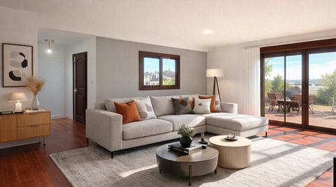 Foto 3 de Casa o chalet de alquiler en Calle Alfonso VI, Novés, Toledo