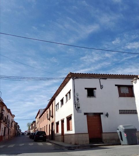 Foto 2 de Casa o xalet en venda a Frailes, Villanueva de los Infantes (Ciudad Real), Ciudad Real