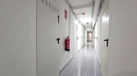 Photo 5 of Box room for sale in San Francisco Javier, 9, La Buhaira, Sevilla