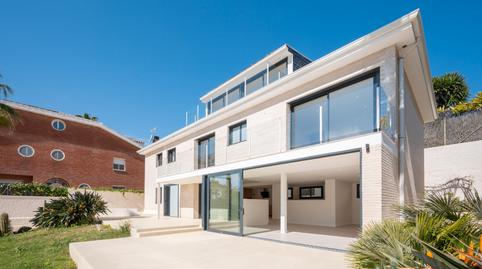 Foto 4 de Casa o chalet en venta en Carrer Dels Pins, 9, La Plana - Bellsoleig, Sant Just Desvern