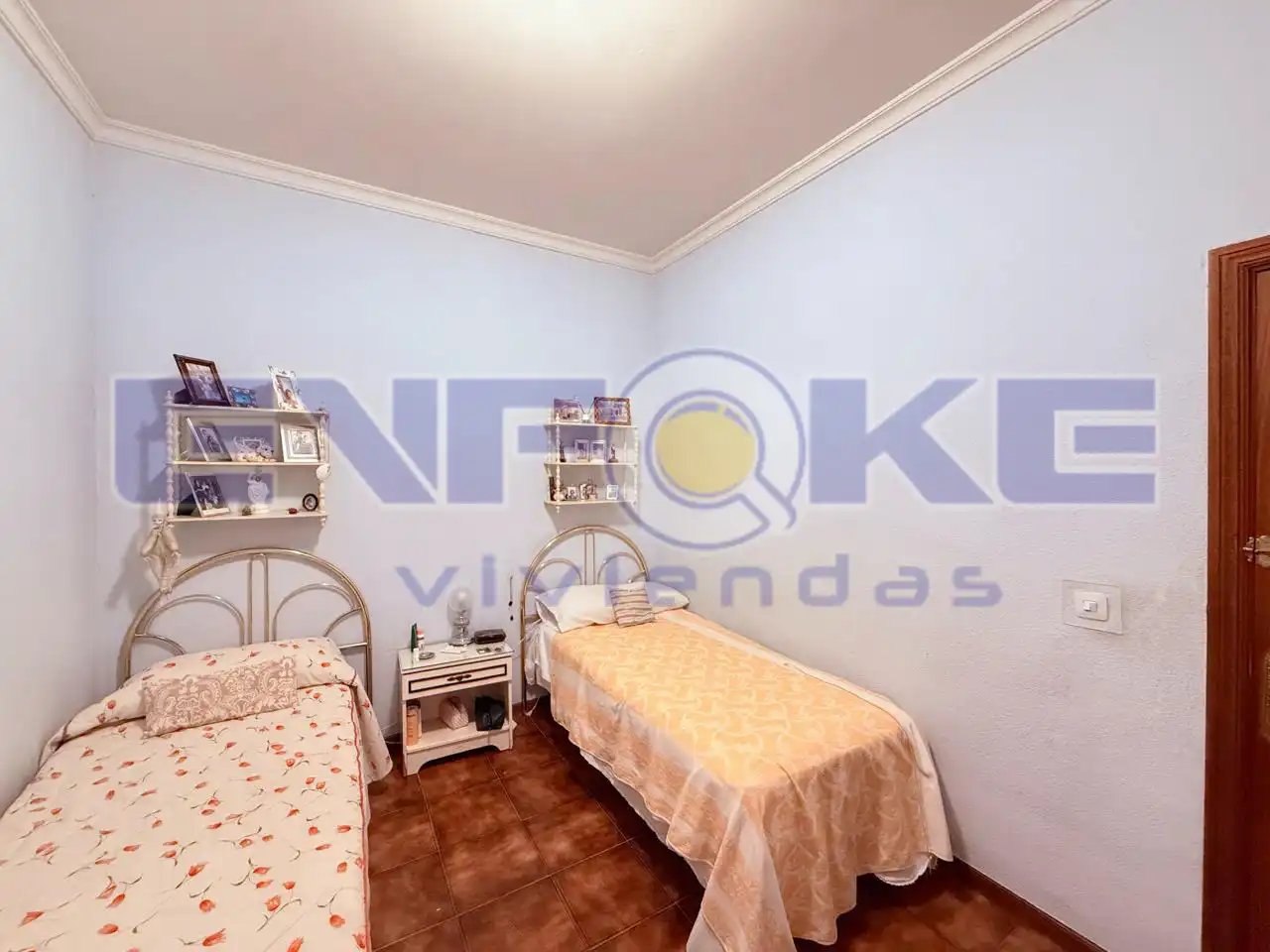 Wohnung mit Aufzug zum Verkauf in Calle del Prado, imagen 21