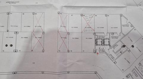 Photo 3 of Garage for sale in Carrer Sant Jaume, Cambrils Platja, Tarragona