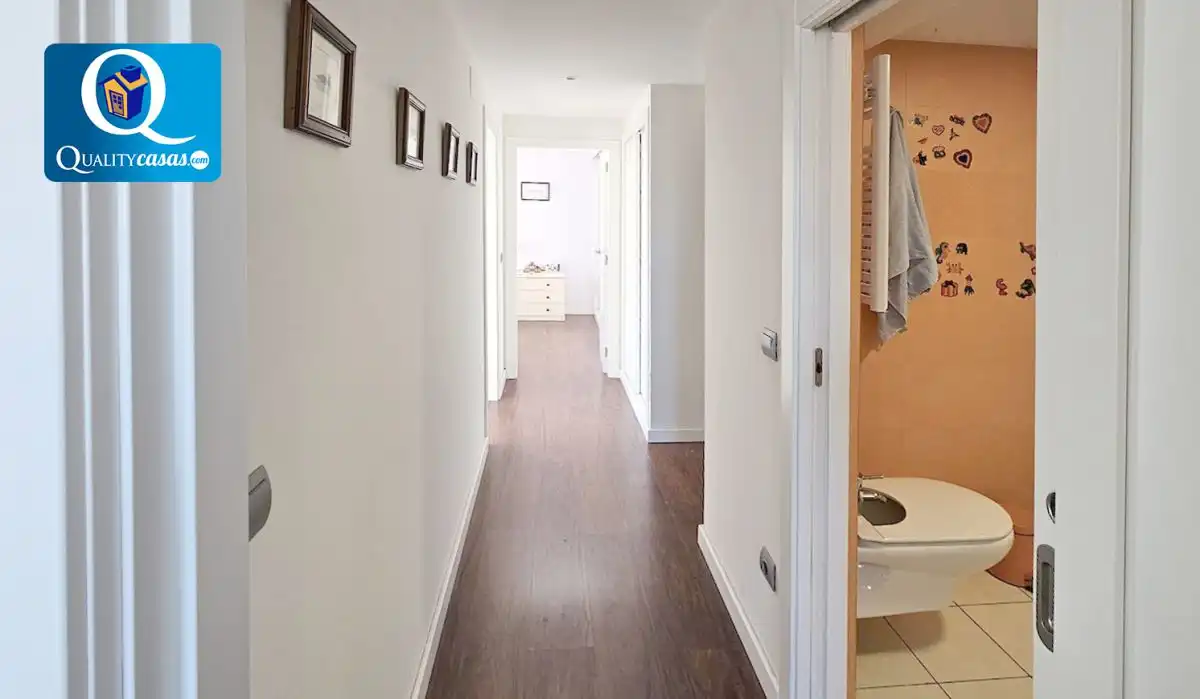 Appartement compact avec piscine à vendre à Playa de Levante, imagen 10
