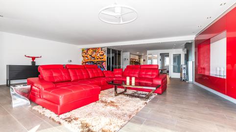 Photo 2 of Flat for sale in Mascarat, Altea