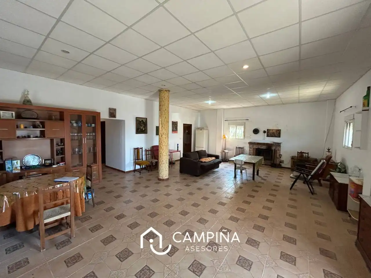 Casa en venda a Carretera Cáceres-San Juan del Puerto, imagen 4