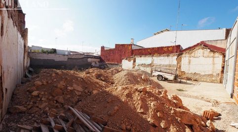 Solar de 340 m2  junto a cEspartero con 16 m de fachada, ideal para la construccion de 1 o 2 casas, immagine 3