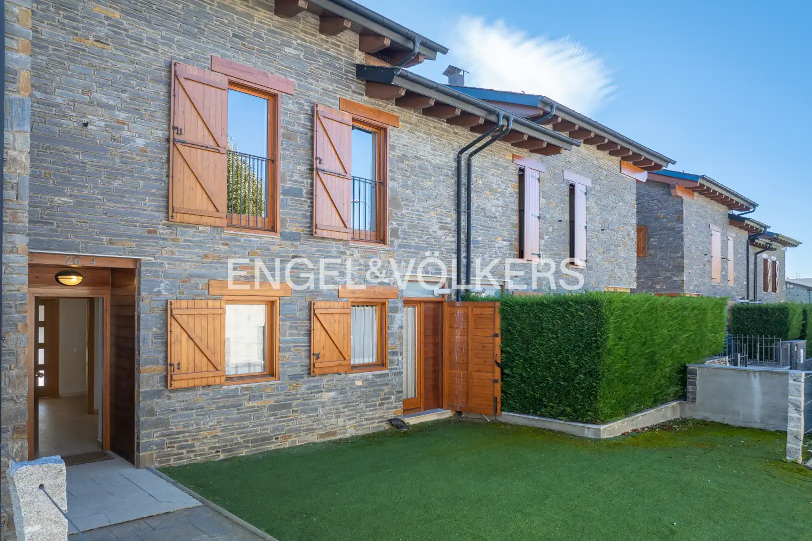 Terraced house with terrace for sale in Puigcerdà, imagen 21
