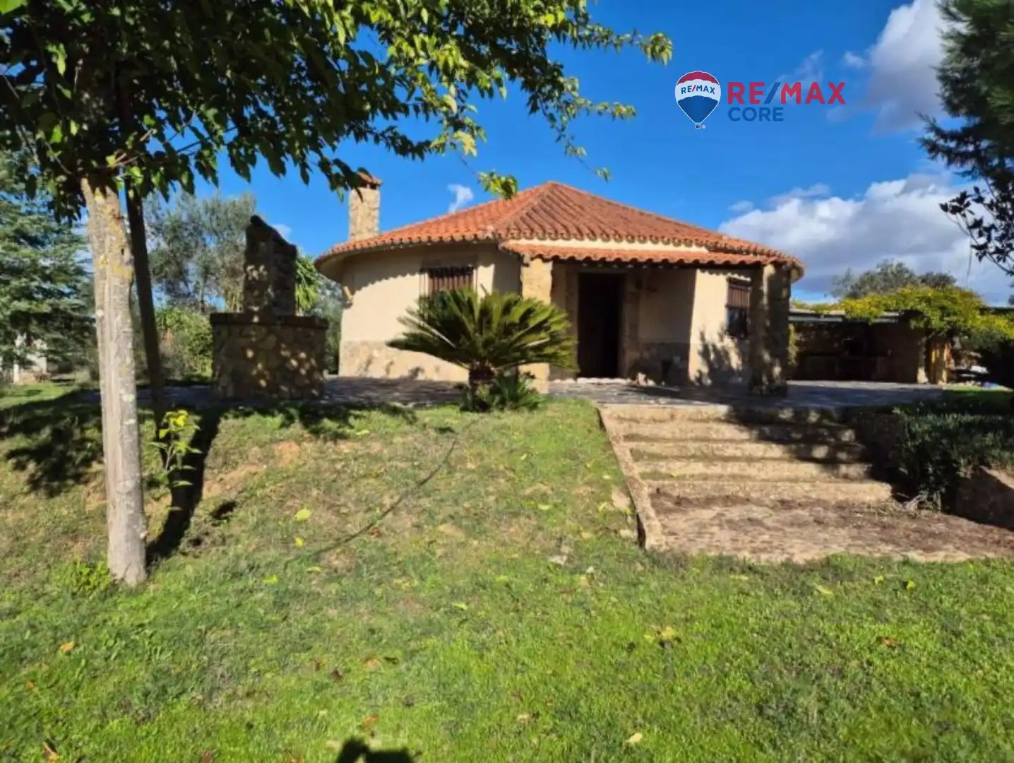 Casa amb jardí en venda a Avenida Elvas, imagen 6