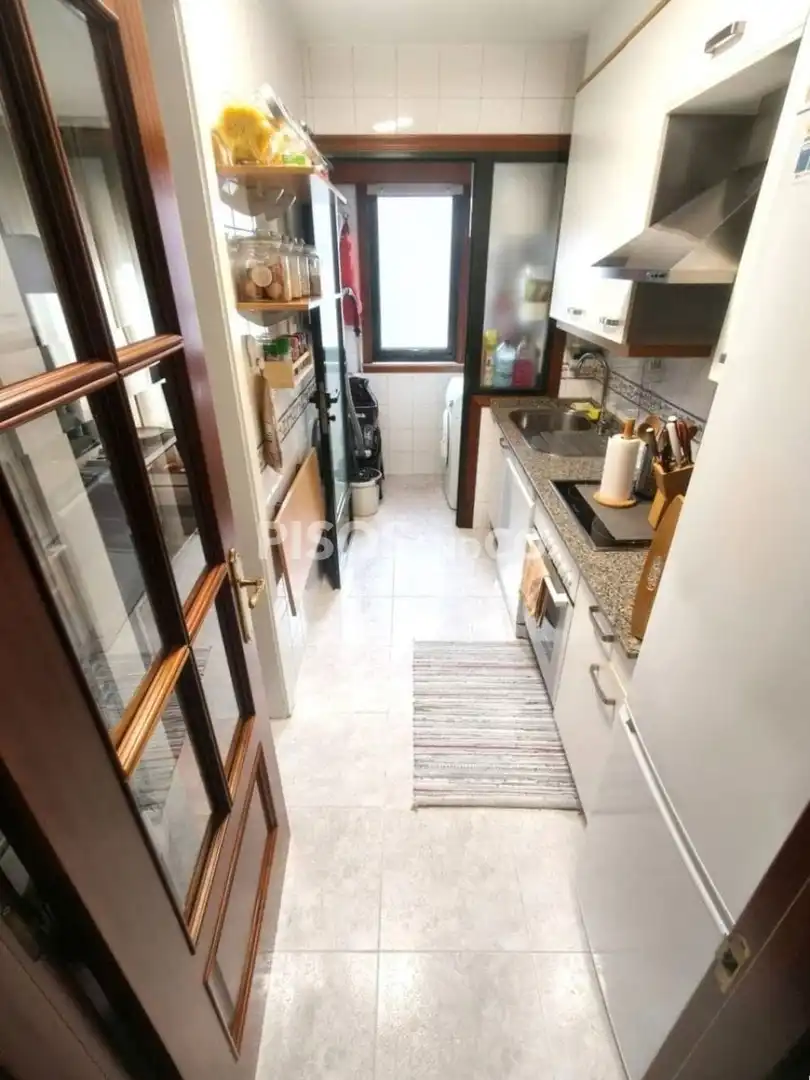 Piso en venta en Calle MOZART, Someso - Matogrande