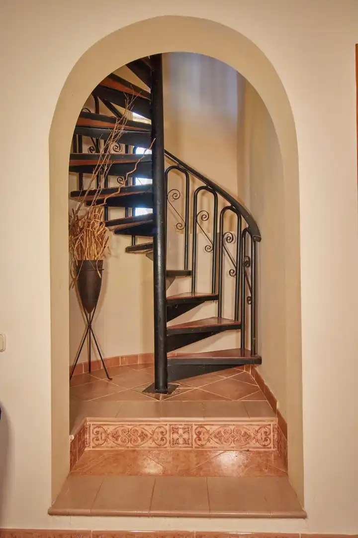 Finca rústica en venta en Llucmajor con Aire acondicionado, Jardín privado y Terraza