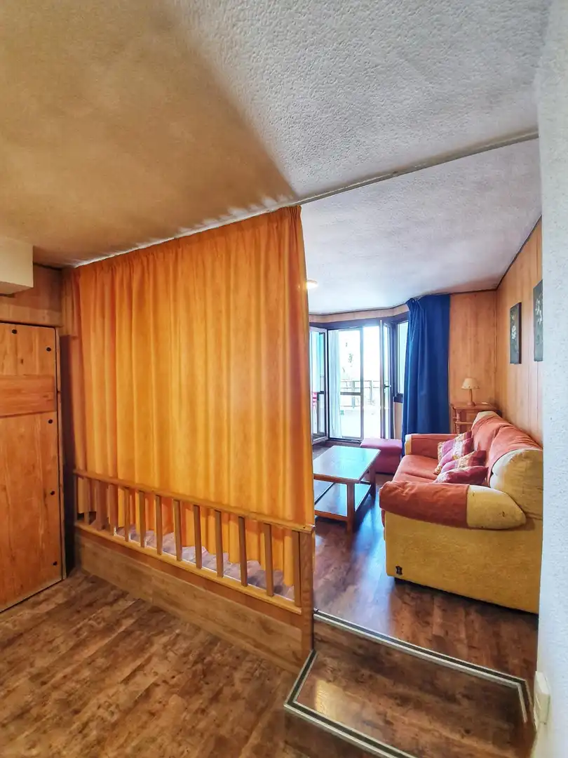 Apartament amb ascensor en venda a Zona alta, imagen 13