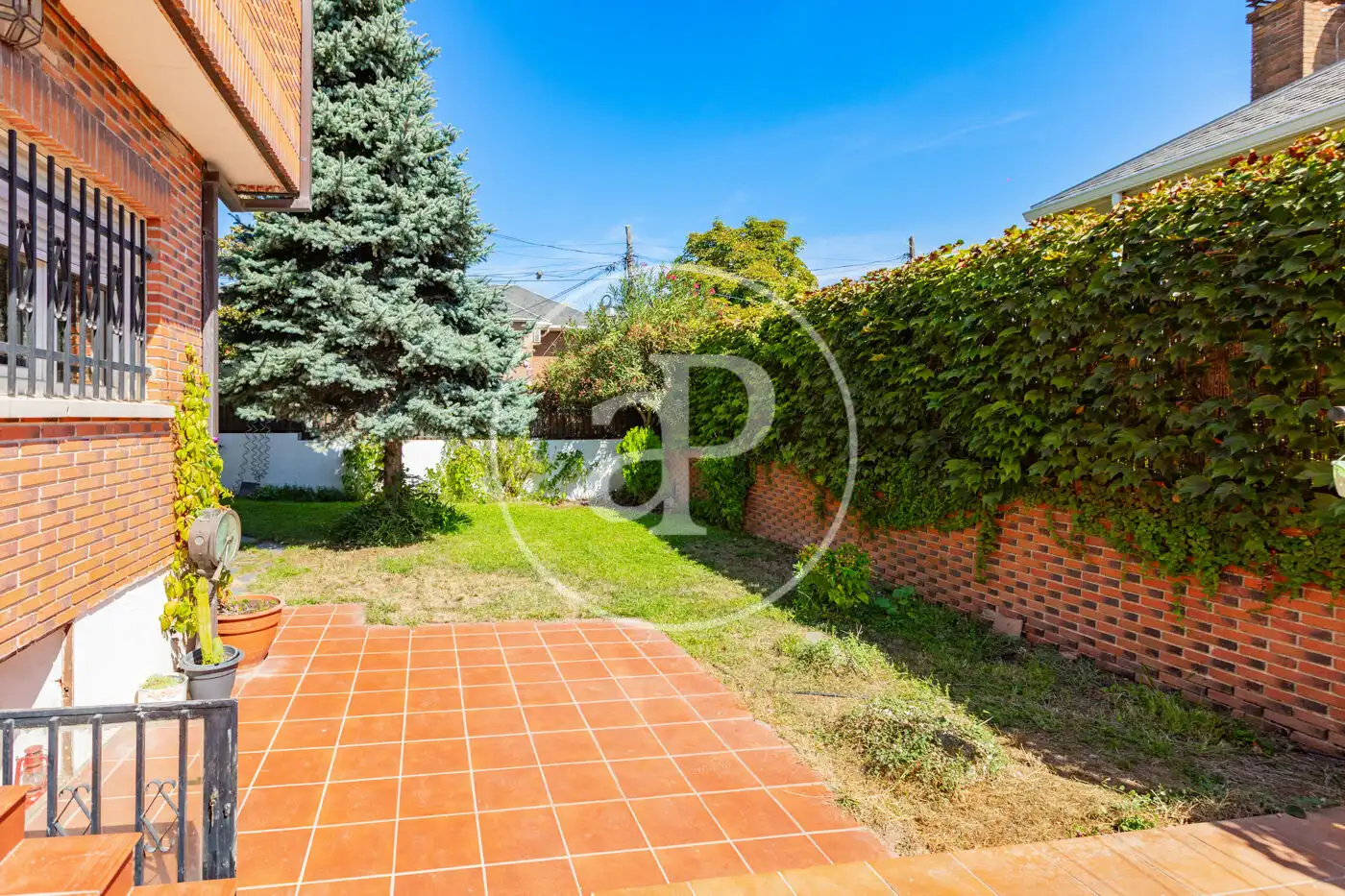 Flat with garden for sale in Moncloa - Aravaca, imagen 4