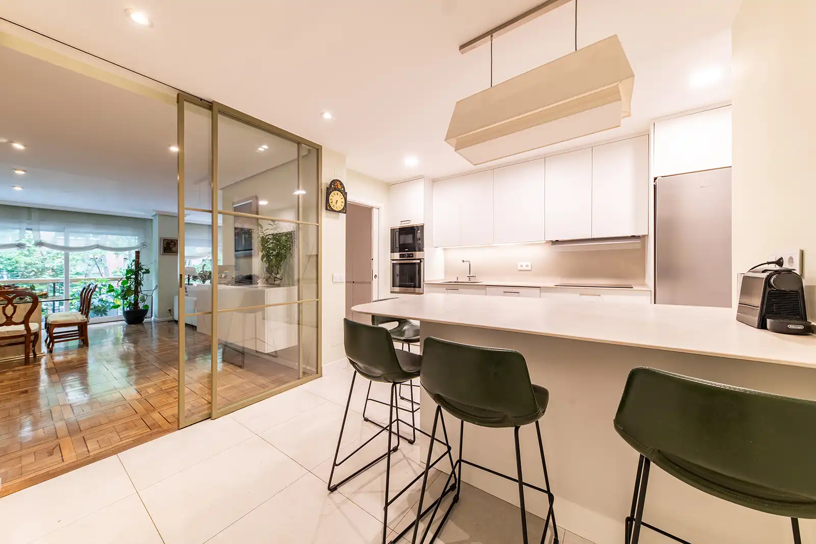 Pis amb ascensor en venda a Calle del Profesor Waksman, imagen 15