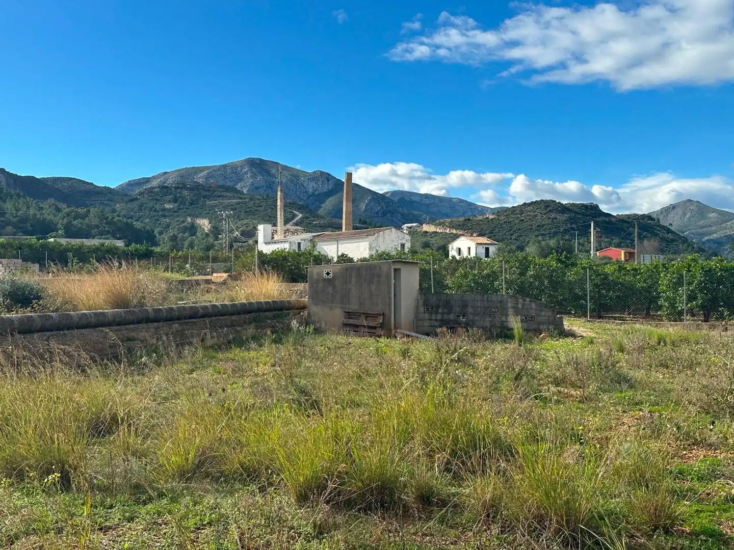 Rural land for sale in Pego, imagen 10