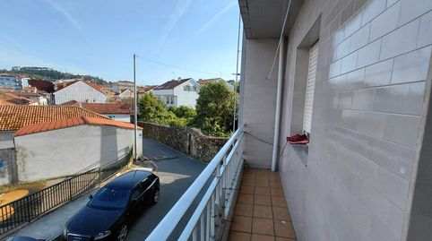 Foto 2 de Casa o chalet en venta en Rúa Santa Uxía, Santa Uxía de Ribeira, Ribeira