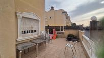 Terrace of Planta baja for sale in Santa Pola  with Private garden, Terrace and Community pool