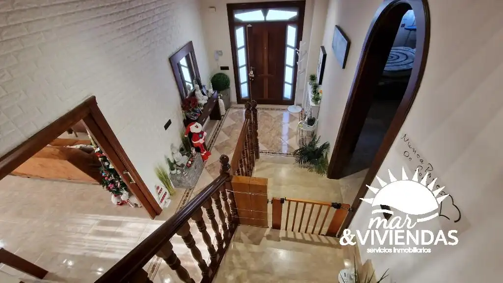 Villa mit Terrasse zum Verkauf in N-340a, imagen 36