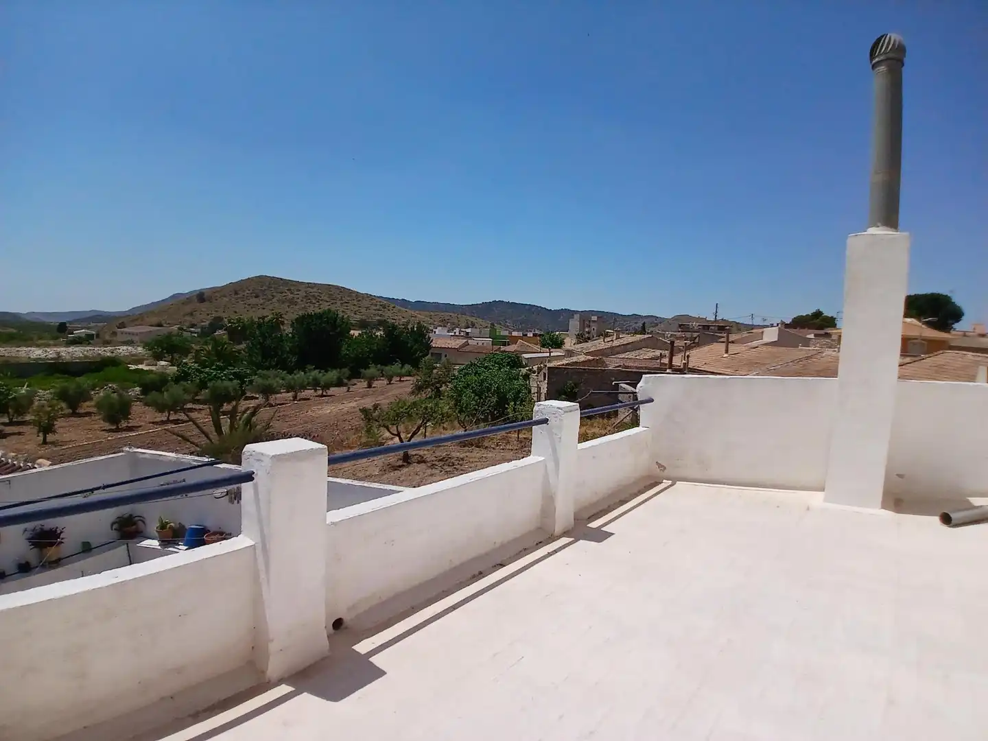 Xalet en venda a Algueña, imagen 40