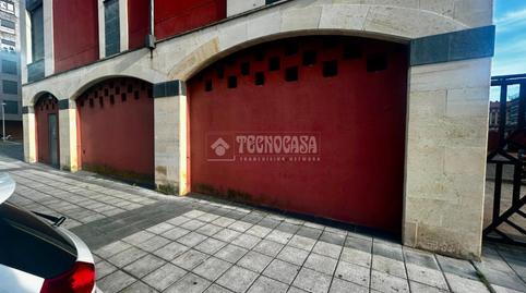 Photo 3 of Premises to rent in C. Los Campos Góticos, La Lastra, León