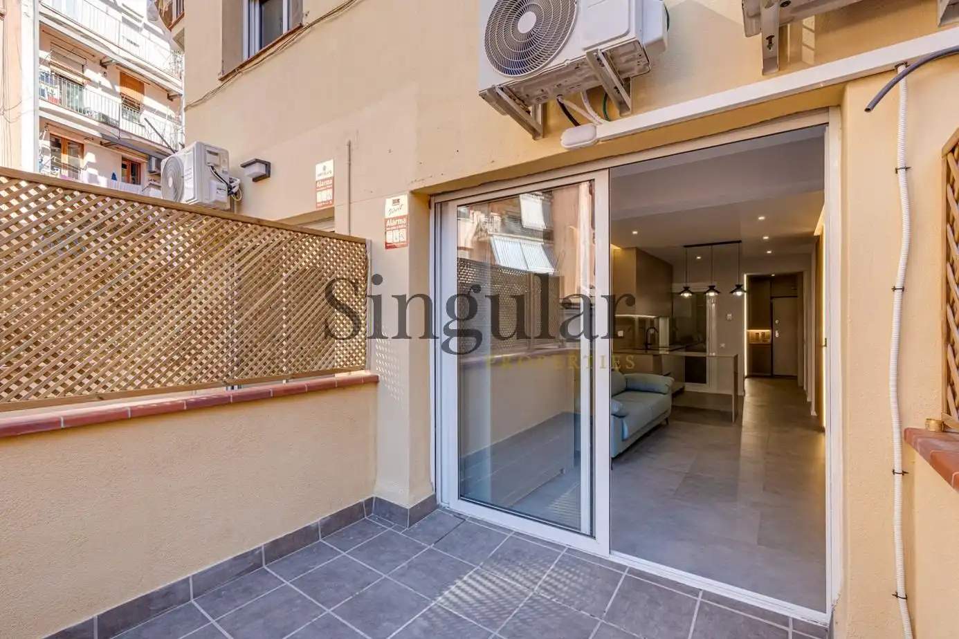 Loft con ascensore in vendita a Sants - Montjuïc, imagen 2