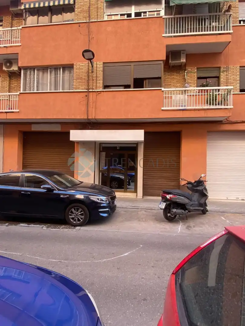 Piso con ascensor en venta en reverendo jose lerma martinez, imagen 3