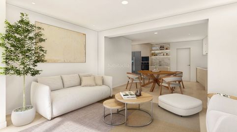 Venta de piso en camino ral de la mercè, 495