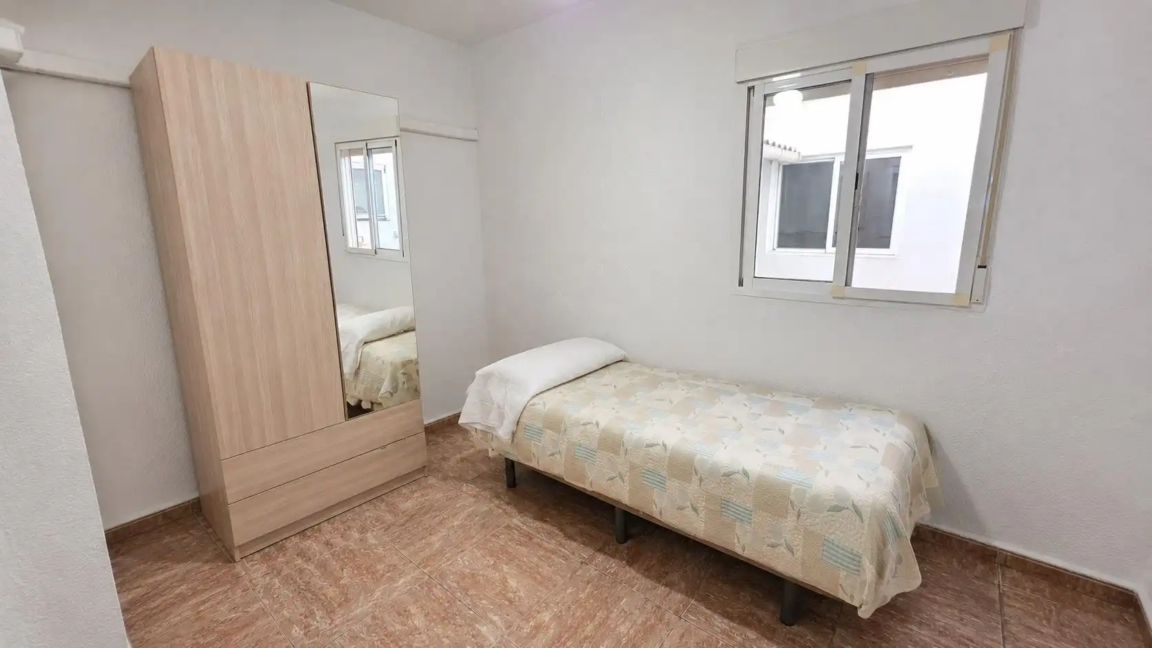 Flat for sale in Calle del Santísimo Cristo de la Fe, Centro Ciudad