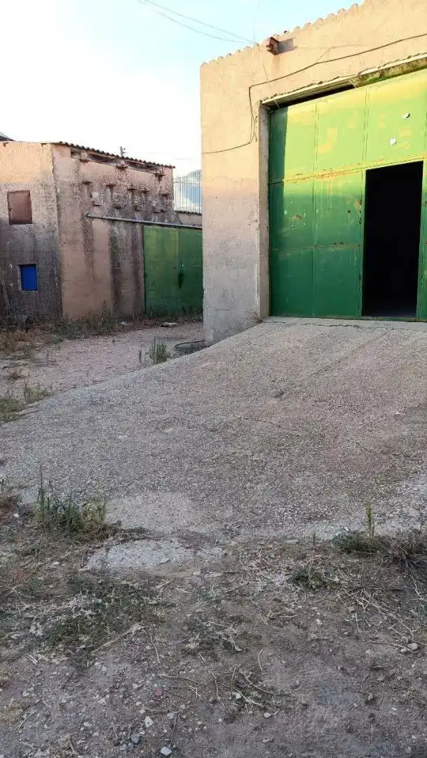 Parking de Terreno en venta en Fuente de Pedro Naharro, Cuenca