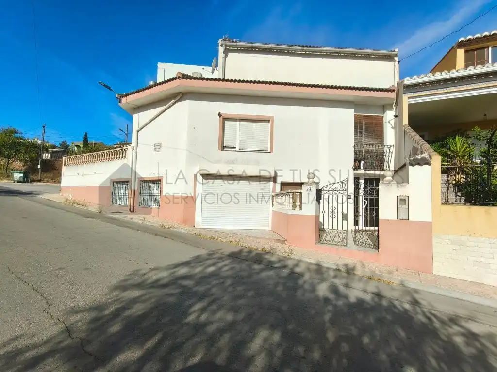 Casa in vendita a Calle Portal Villena