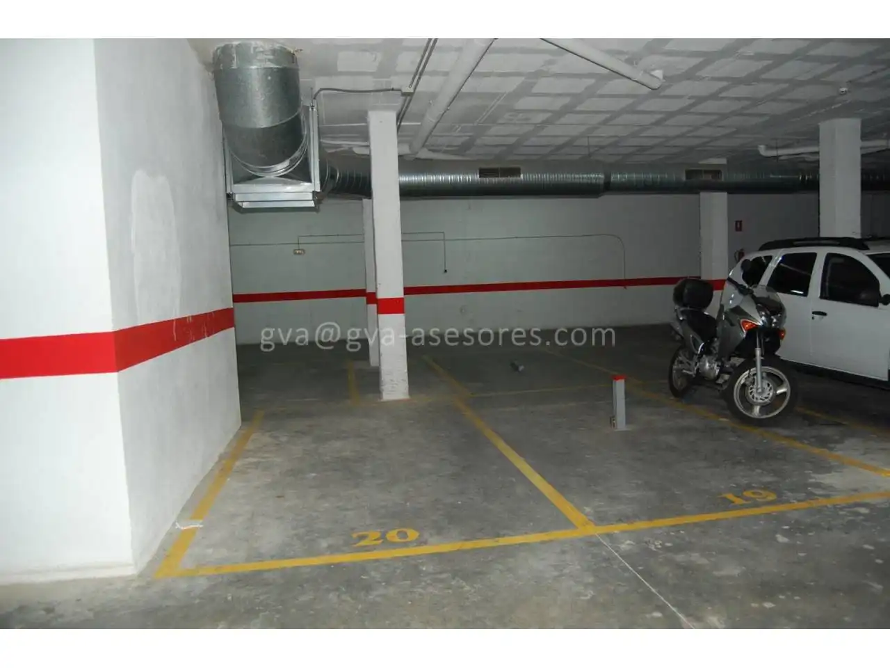 Individuale in vendita a Calle Asuncion 1, imagen 12