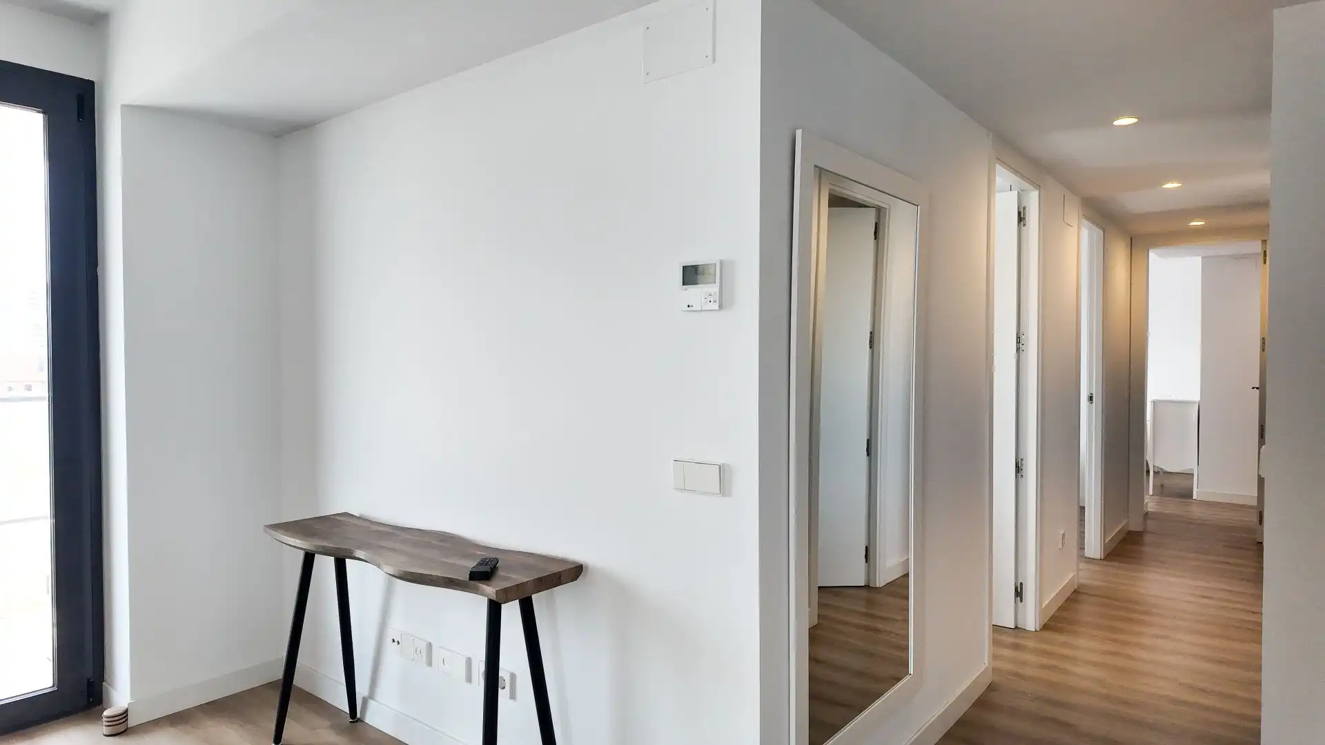 Flat for rent in Ciutat de les Ciències i de les Arts - Justicia