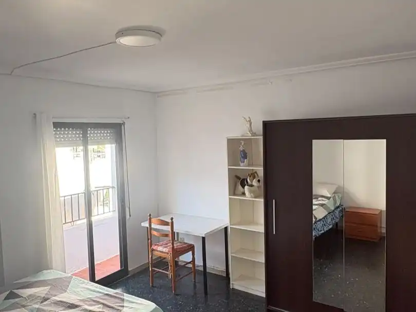 Flat for rent in Valencia, Valencia
